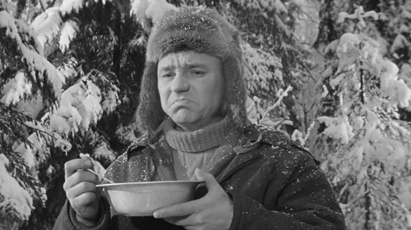 Тест РИА &laquo;Воронеж&raquo;. Как хорошо вы знаете фильмы с участием Николая Рыбникова?