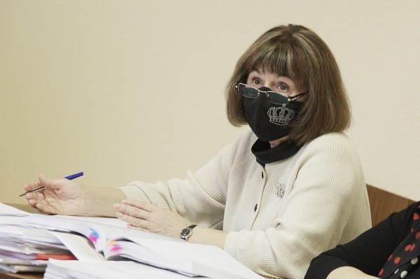 &laquo;Откуда столько?&raquo; Как воронежский суд разбирается в истории с 22 квартирами семьи гаишника