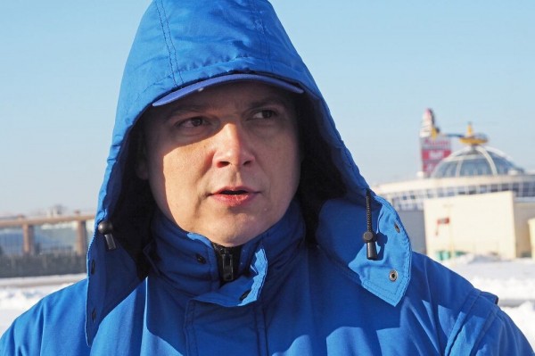 В Воронеж санитарный вертолет впервые доставил пациента с коронавирусом