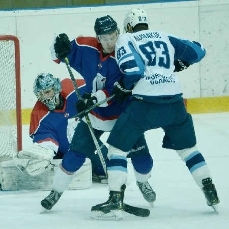 "Россошь" уступила соседям из Липецка Ко всем новостям