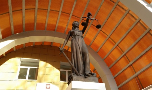 В Воронежской области сразу трое судей ушли в отставку