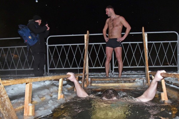 Итоги недели. Что важного произошло в Воронежской области с 18 по 24 января