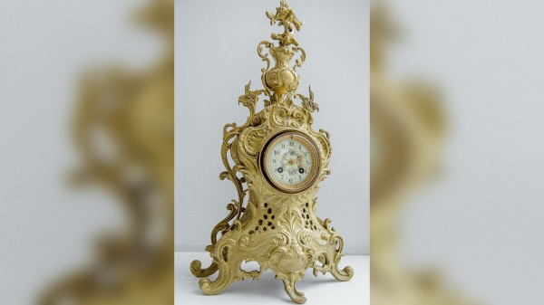 Сборы на благотворительном вечере у воронежского губернатора рухнули в 2,5 раза