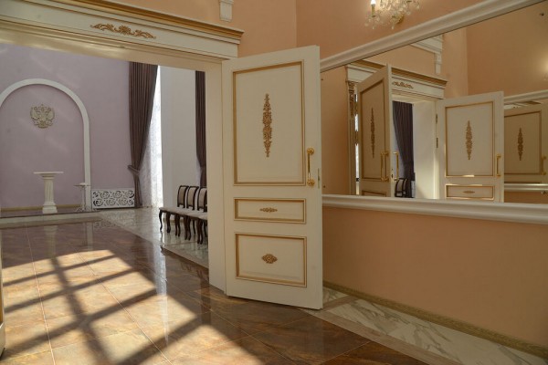 Больницы, почта, МФЦ. График работы воронежских учреждений на новогодних каникулах