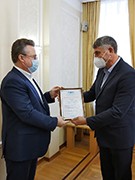 В Воронеже успешно развивается продажа печатных изданий