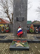 Воронеж отмечает День освобождения города от немецко-фашистских захватчиков