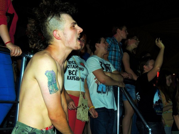 Гид РИА &laquo;Воронеж&raquo;. Чем заняться в выходные 23 и 24 января