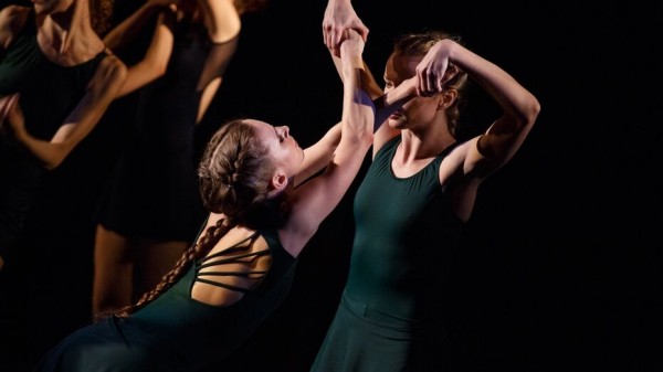   Воронежский театр объявил кастинг танцовщиков