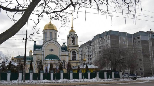 Какой район Воронежа комфортнее, зарплаты и чего не хватает городу: что обсуждают в соцсетях