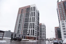 Воронеж вошел в число перспективных городов для покупки жилья 