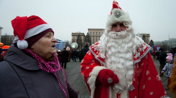 Итоги недели. Что важного произошло в Воронеже с 28 декабря по 3 января