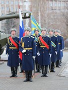 Воронеж отмечает День освобождения города от немецко-фашистских захватчиков