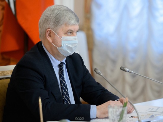 Территории в Воронеже планируют благоустраивать быстрее и качественнее