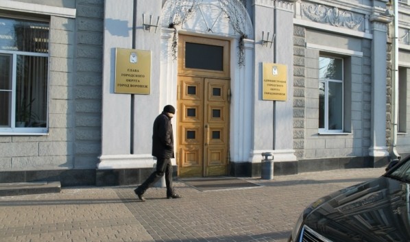 В Воронеже объем муниципального долга удалось сократить на 802 млн рублей