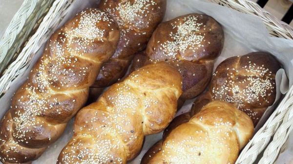 Бесхлебный край. Ждет ли Воронежскую область дефицит хлеба 