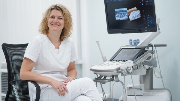 Воронежцы смогут пройти ультразвуковое обследование всего организма 