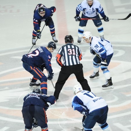 Проиграли в Орске 1:2 Ко всем новостям