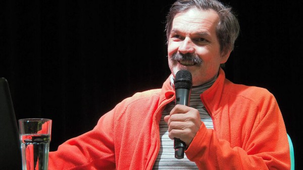 Выставка &laquo;Идеальных женщин&raquo; Сергея Горшкова откроется в Воронеже