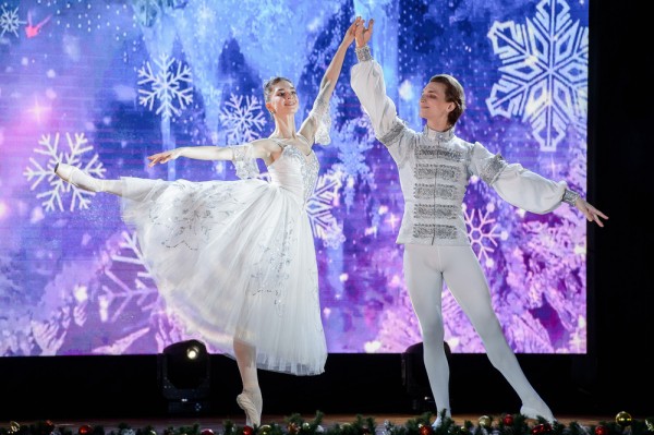 Итоги недели. Что важного произошло в Воронежской области с 11 по 17 января