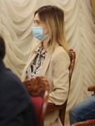 Вадим Кстенин: &laquo;Ни одна из журналистских публикаций, где поднимается проблема, не остается просто материалом &ndash; каждую из них мы ставим на рельсы решения&raquo;