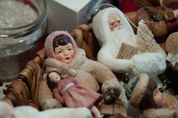 Итоги недели. Что важного произошло в Воронеже с 28 декабря по 3 января