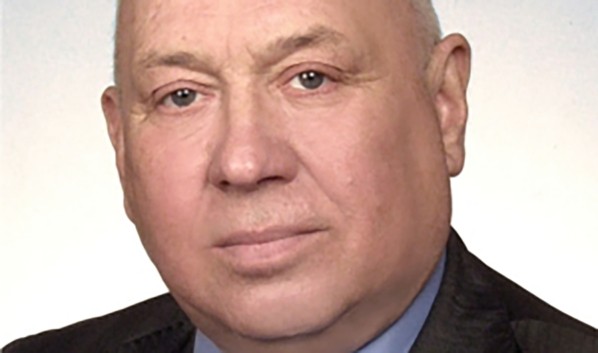 В Воронеже на 75-м году жизни скончался член общественной палаты Борис Алпатов