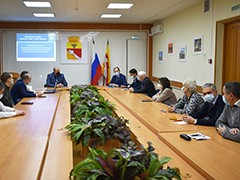 В Воронеже в программу благоустройства в рамках нацпроекта &laquo;Жильё и городская среда&raquo; дополнительно заявлены 165 дворов