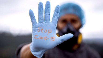 В Воронежской области усилят коронавирусный контроль 