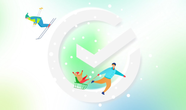 Сбербанк: На Новый год в 1,5 раза выросло количество покупок через интернет