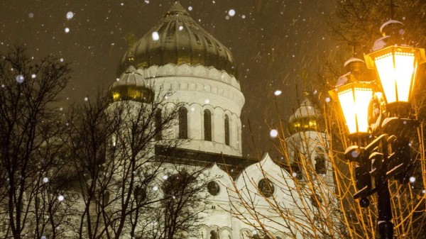 Итоги недели. Что важного произошло в Воронеже с 28 декабря по 3 января