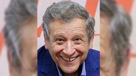 Умер создатель и худрук &laquo;Ералаша&raquo; Борис Грачевский