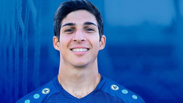 Воронежский &laquo;Факел&raquo; подписал 19-летнего хавбека 