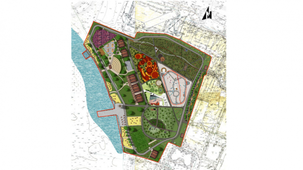 Итоги недели. Что важного произошло в Воронеже с 28 декабря по 3 января