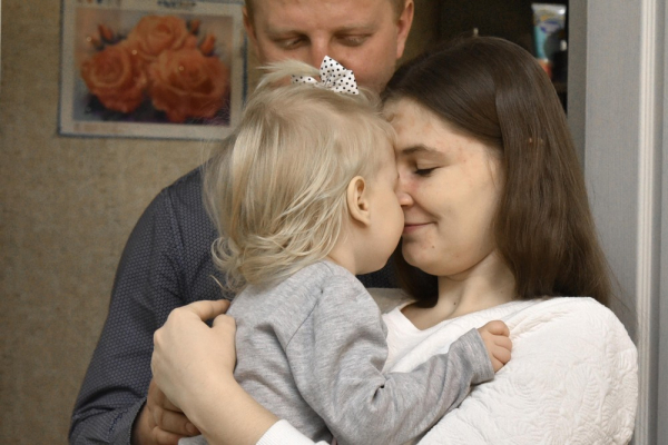 Итоги недели. Что важного произошло в Воронеже с 28 декабря по 3 января