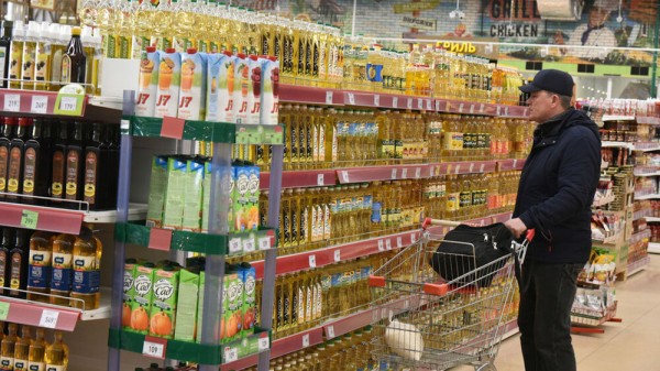 Итоги недели. Что важного произошло в Воронежской области с 11 по 17 января