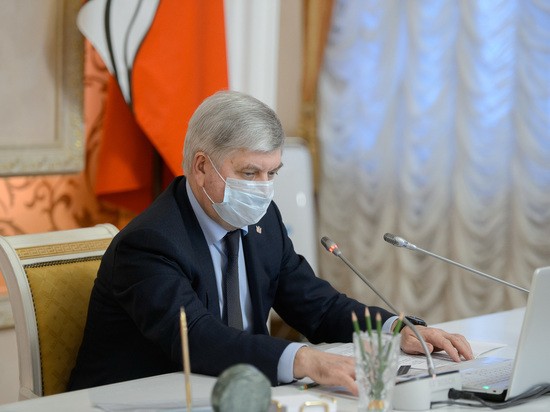 В Воронеже создадут 3 центра реабилитации для перенесших коронавирус