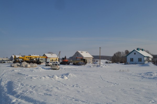 &laquo;Восстановлю сад и жизнь&raquo;. Как ждет переезда 91-летняя жительница воронежской Николаевки 