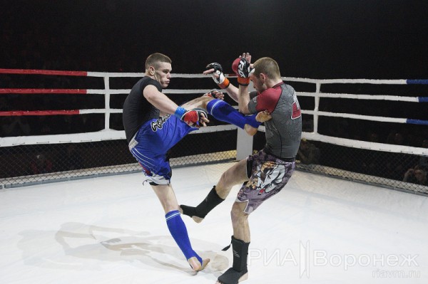 Гид РИА &laquo;Воронеж&raquo;. Чем заняться в выходные 23 и 24 января