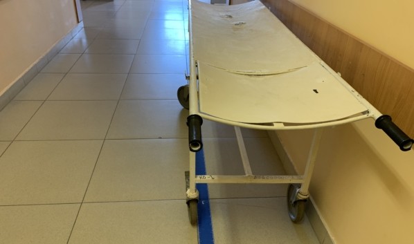 COVID-19 за сутки унёс жизни ещё 23 человек из Воронежа и области