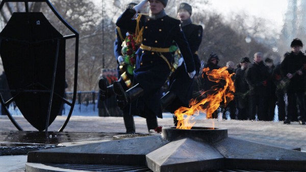 Власти рассказали о мероприятиях ко Дню освобождения Воронежа