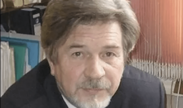 Скончавшегося в Воронеже профессора ВГУ Олега Негробова похоронят в понедельник