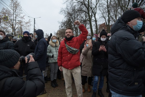 Итоги недели. Что важного произошло в Воронежской области с 18 по 24 января