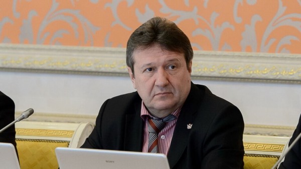 Глава департамента по развитию муниципальных образований ответит на вопросы воронежцев