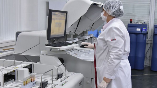 От COVID-19 умерли еще 15 жителей Воронежской области