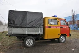 В воронежской пятиэтажке нашли мертвым 29-летнего мужчину 