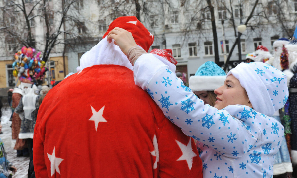 Итоги недели. Что важного произошло в Воронеже с 28 декабря по 3 января