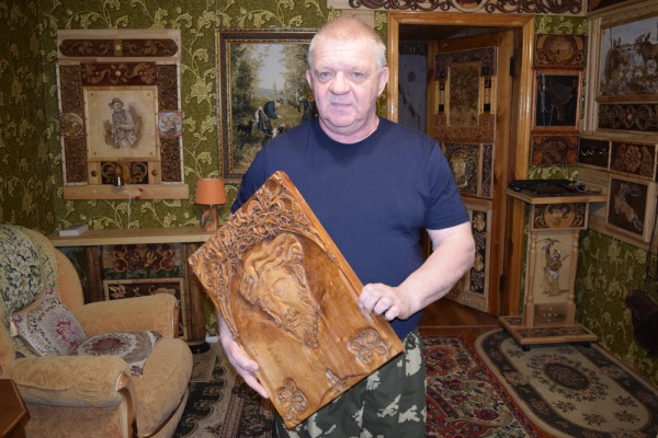 Итоги недели. Что важного произошло в Воронежской области с 4 по 10 января