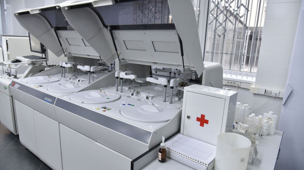 В первый день года COVID-19 подтвердили у 384 жителей Воронежской области