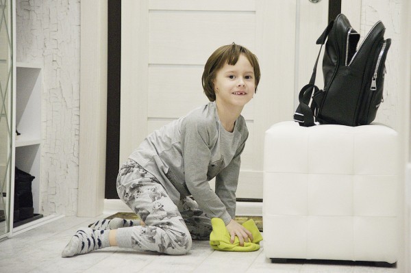 &laquo;Мы вылечим сыночка&raquo;. Как помочь воронежскому мальчику без уха и слуховых проходов