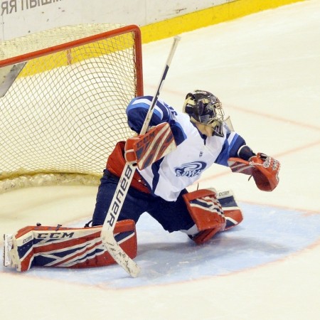 "Буран" переиграл "Горняк" по буллитам Ко всем новостям